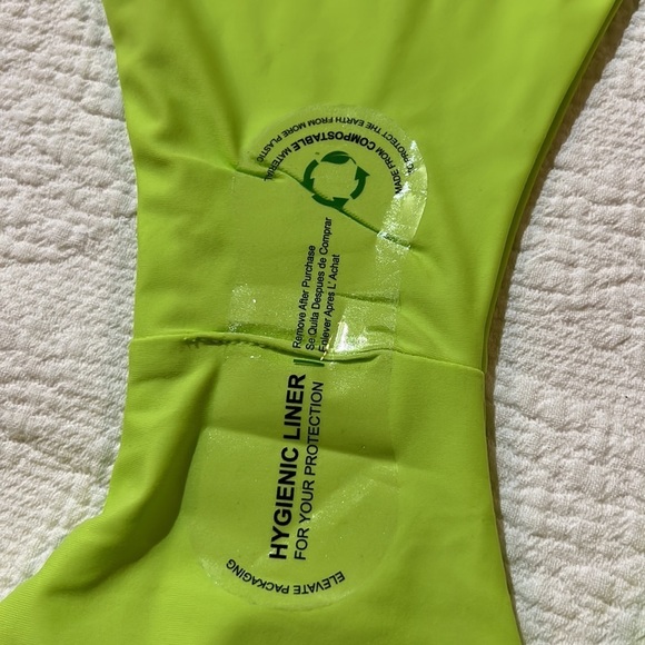 Mare Perpetua essential one piece. XL NWOT - Picture 8 of 11